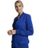 Photograph of Dickies Dickies Dynamix Zip Front Warm-up Jacket in Galaxy Blue