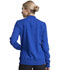Photograph of Dickies Dickies Dynamix Zip Front Warm-up Jacket in Galaxy Blue