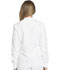 Photograph of Dickies Dickies Dynamix Zip Front Warm-up Jacket in White