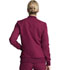 Photograph of Dickies Dickies Dynamix Zip Front Warm-up Jacket in Wine