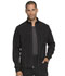 Photograph of Dickies Advance Men's Zip Front Jacket in Black