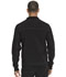 Photograph of Dickies Advance Men's Zip Front Jacket in Black