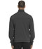 Photograph of Dickies Advance Men's Zip Front Jacket in Pewter