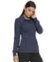 Photograph of Dickies Advance Snap Front Jacket in D-Navy