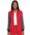 Photograph of Dickies Dickies Dynamix Zip Front Warm-up Jacket in Red
