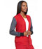 Photograph of Dickies Dickies Dynamix Zip Front Warm-up Jacket in Red