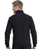 Photograph of Dickies Retro Men's Warm-up Jacket in Black