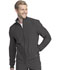 Photograph of Dickies Retro Men's Warm-up Jacket in Pewter