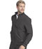 Photograph of Dickies Retro Men's Warm-up Jacket in Pewter