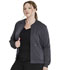 Photograph of Dickies Dickies Balance Zip Front Jacket in Pewter