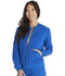 Photograph of Dickies Dickies Balance Zip Front Jacket in Royal