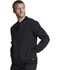 Photograph of Dickies Dickies Balance Men's Zip Front Jacket in Black