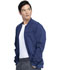 Photograph of Dickies Dickies Balance Men's Zip Front Jacket in Navy