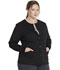 Photograph of Dickies Dickies Balance Snap Front Jacket in Black