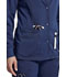 Photograph of Dickies Dickies Balance Snap Front Jacket in Navy