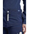 Photograph of Dickies Dickies Balance Snap Front Jacket in Navy