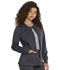 Photograph of Dickies Dickies Balance Snap Front Jacket in Pewter