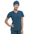 Photograph of Dickies Every Day EDS Essentials Scrubs Hat in Caribbean Blue