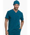 Photograph of Dickies Every Day EDS Essentials Scrubs Hat in Caribbean Blue