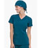 Photograph of Dickies Every Day EDS Essentials Scrubs Hat in Caribbean Blue