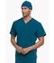 Photograph of Dickies Every Day EDS Essentials Scrubs Hat in Caribbean Blue