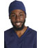 Photograph of Dickies Every Day EDS Essentials Scrubs Hat in Navy
