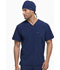 Photograph of Dickies Every Day EDS Essentials Scrubs Hat in Navy