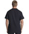 Photograph of Dickies Dickies Dynamix Men's Tuckable V-Neck Top in Black