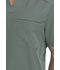 Photograph of Dickies Dickies Dynamix Men's Tuckable V-Neck Top in Olive