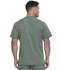 Photograph of Dickies Dickies Dynamix Men's Tuckable V-Neck Top in Olive