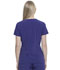Photograph of Dickies Every Day EDS Essentials V-Neck Top in Grape
