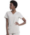Photograph of Dickies Every Day EDS Essentials V-Neck Top in Khaki