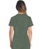 Photograph of Dickies Every Day EDS Essentials V-Neck Top in Olive