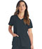 Photograph of Dickies Every Day EDS Essentials V-Neck Top in Pewter