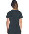 Photograph of Dickies Every Day EDS Essentials V-Neck Top in Pewter