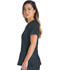 Photograph of Dickies Every Day EDS Essentials V-Neck Top in Pewter