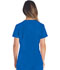 Photograph of Dickies Every Day EDS Essentials V-Neck Top in Royal
