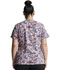 Photograph of Dickies Dickies Prints V-Neck Print Top in Daisy Duty