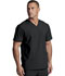 Photograph of Dickies Every Day EDS Essentials Unisex V-Neck Top in Black