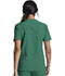 Photograph of Dickies Every Day EDS Essentials Unisex V-Neck Top in Hunter Green
