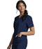 Photograph of Dickies Every Day EDS Essentials Unisex V-Neck Top in Navy