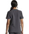 Photograph of Dickies Every Day EDS Essentials Unisex V-Neck Top in Pewter