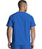 Photograph of Dickies Every Day EDS Essentials Unisex V-Neck Top in Royal