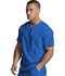 Photograph of Dickies Every Day EDS Essentials Unisex V-Neck Top in Royal