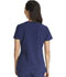 Photograph of Dickies Every Day EDS Essentials Mock Wrap Top in Navy