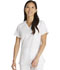 Photograph of Dickies Every Day EDS Essentials Mock Wrap Top in White