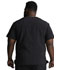 Photograph of Dickies Every Day EDS Essentials Men's Tuckable V-Neck Top in Black