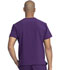 Photograph of Dickies Every Day EDS Essentials Men's Tuckable V-Neck Top in Eggplant