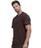 Photograph of Dickies Every Day EDS Essentials Men's Tuckable V-Neck Top in Espresso