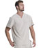 Photograph of Dickies Every Day EDS Essentials Men's Tuckable V-Neck Top in Khaki